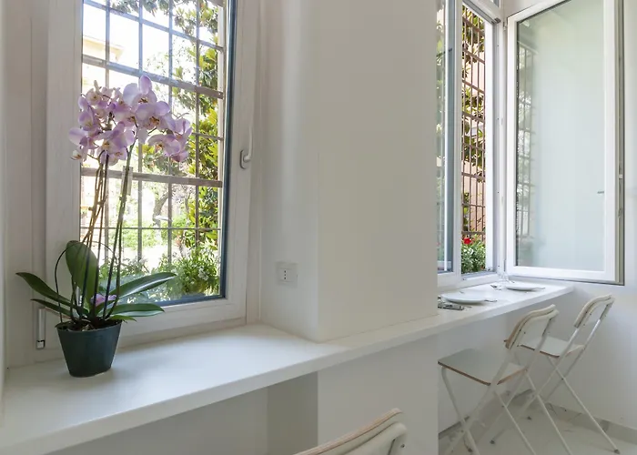Bea Suites Luxury Rooms Roma